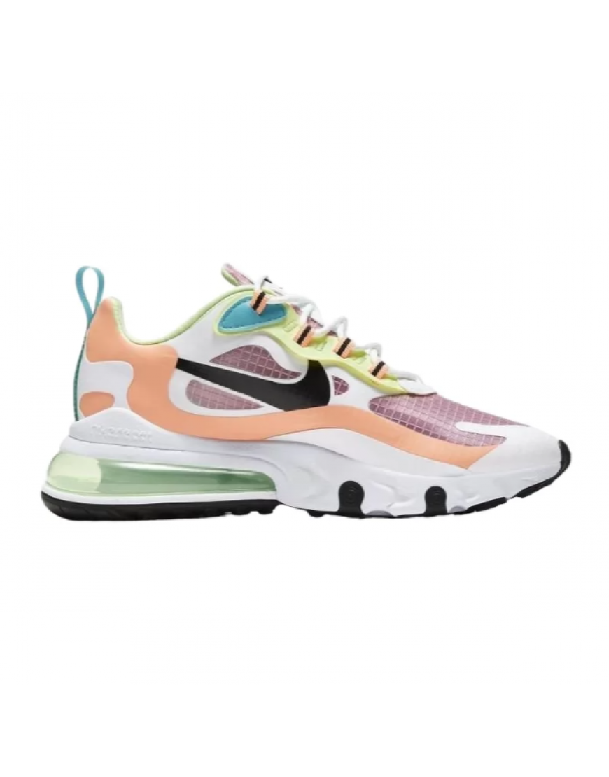 Nike Air Max 270 React SE Light Arctic Pink