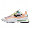 Nike Air Max 270 React SE Light Arctic Pink