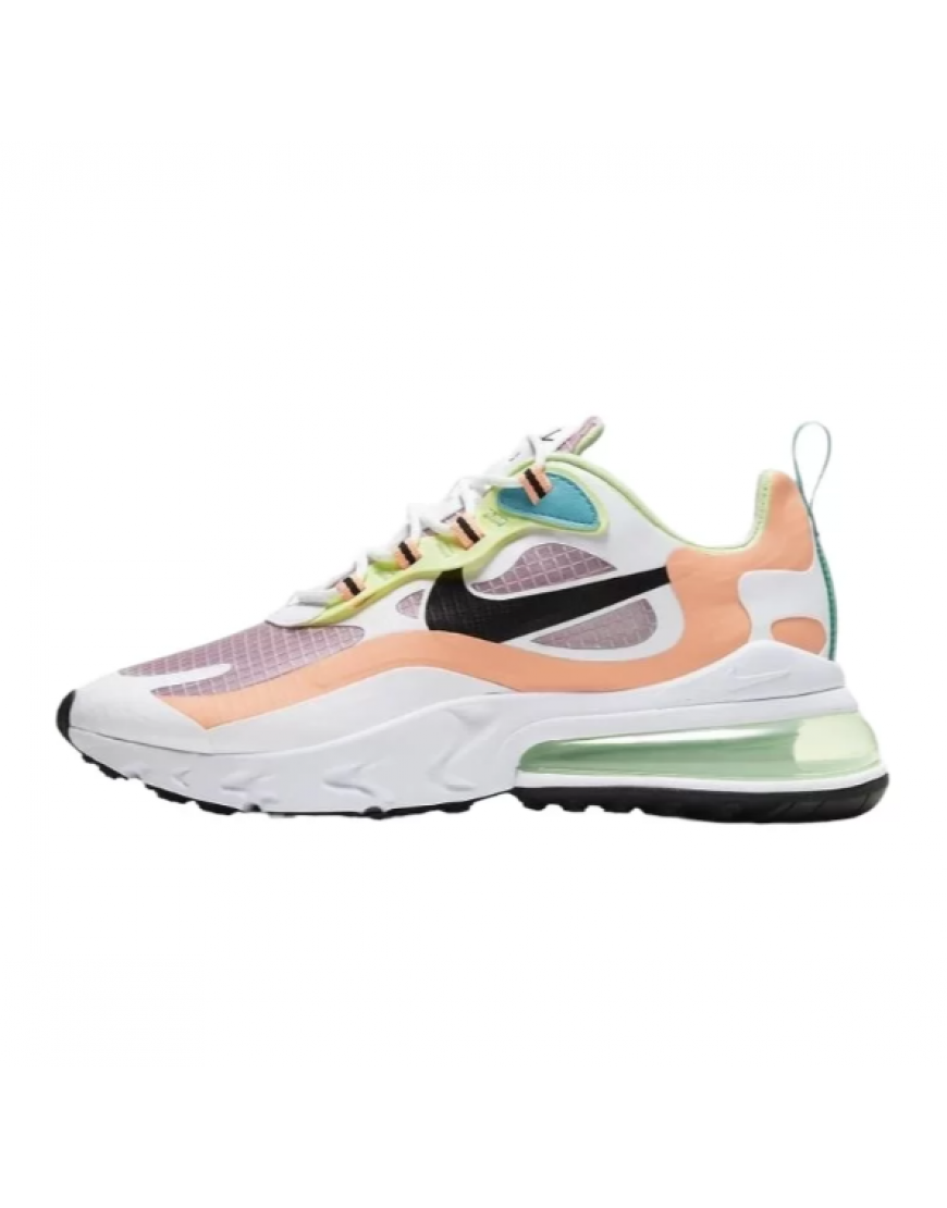 Nike Air Max 270 React SE Light Arctic Pink