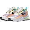 Nike Air Max 270 React SE Light Arctic Pink