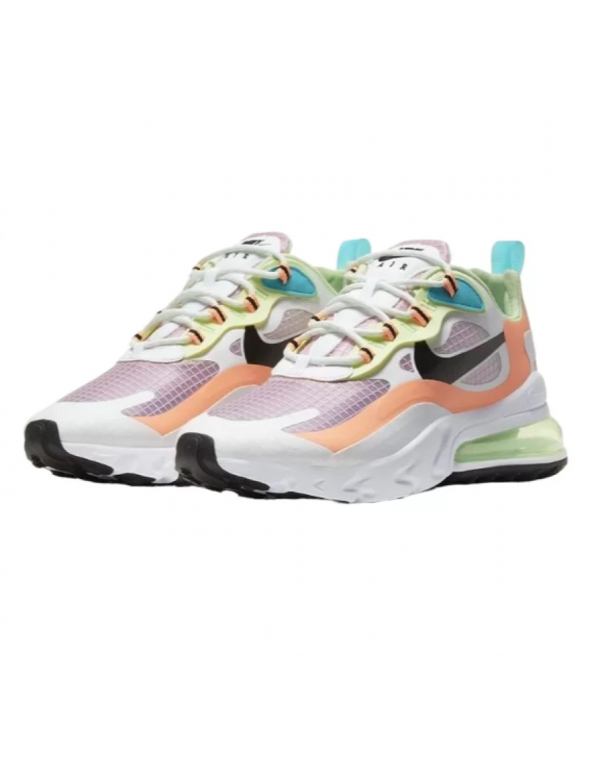 Nike Air Max 270 React SE Light Arctic Pink