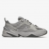 Nike M2K Tekno SP Grey White Gunsmoke