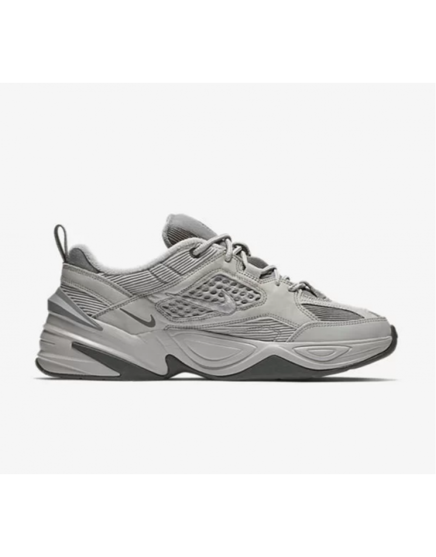 Nike M2K Tekno SP Grey White Gunsmoke