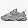 Nike M2K Tekno SP Grey White Gunsmoke