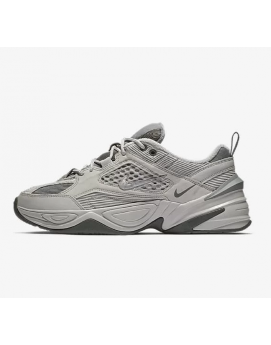 Nike M2K Tekno SP Grey White Gunsmoke