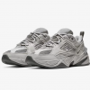 Nike M2K Tekno SP Grey White Gunsmoke