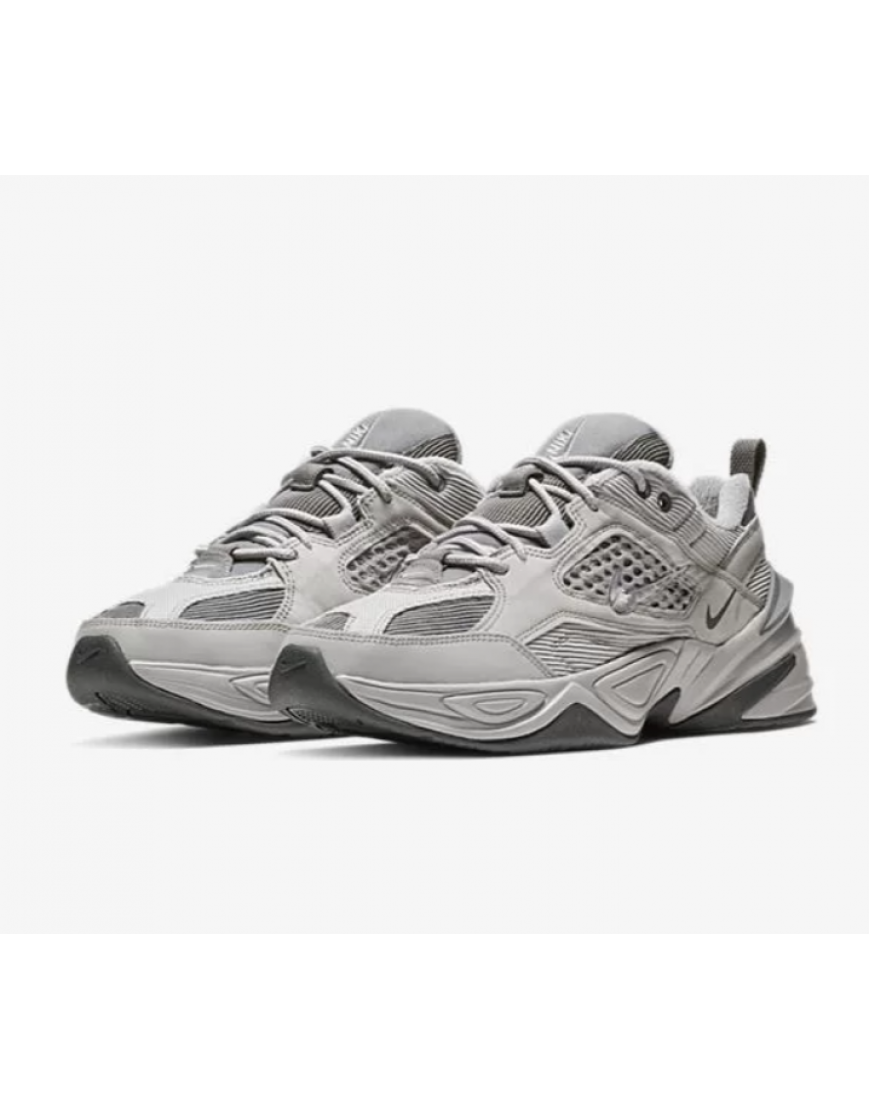 Nike M2K Tekno SP Grey White Gunsmoke