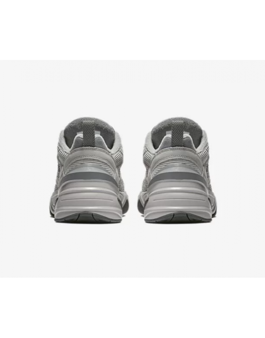 Nike M2K Tekno SP Grey White Gunsmoke