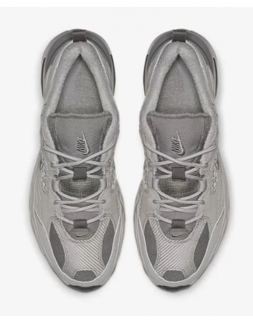 Nike M2K Tekno SP Grey White Gunsmoke