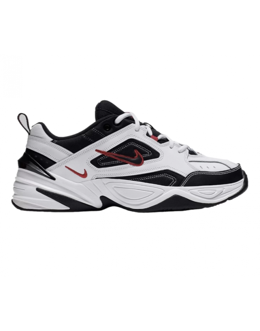 Nike M2K Tekno Sneaker Black White