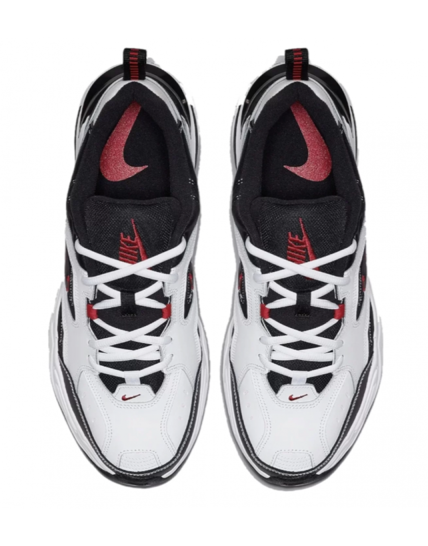 Nike M2K Tekno Sneaker Black White
