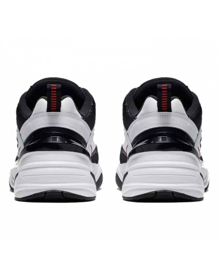 Nike M2K Tekno Sneaker Black White