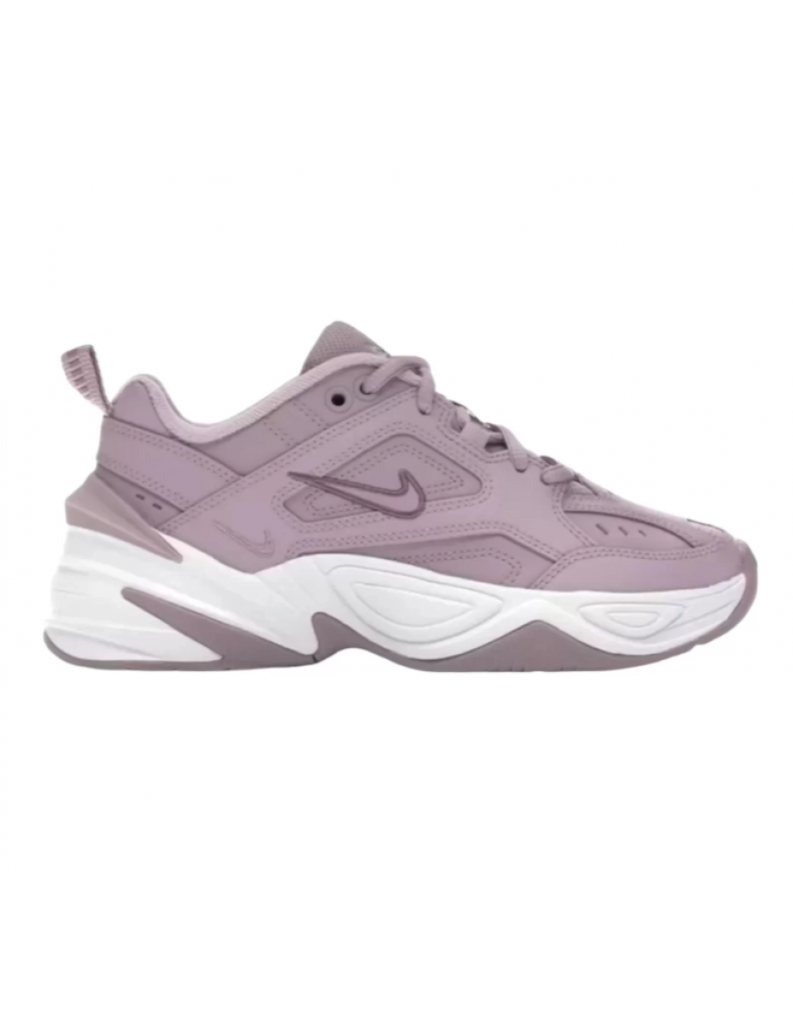 Nike M2K Tekno Pink Sneakers