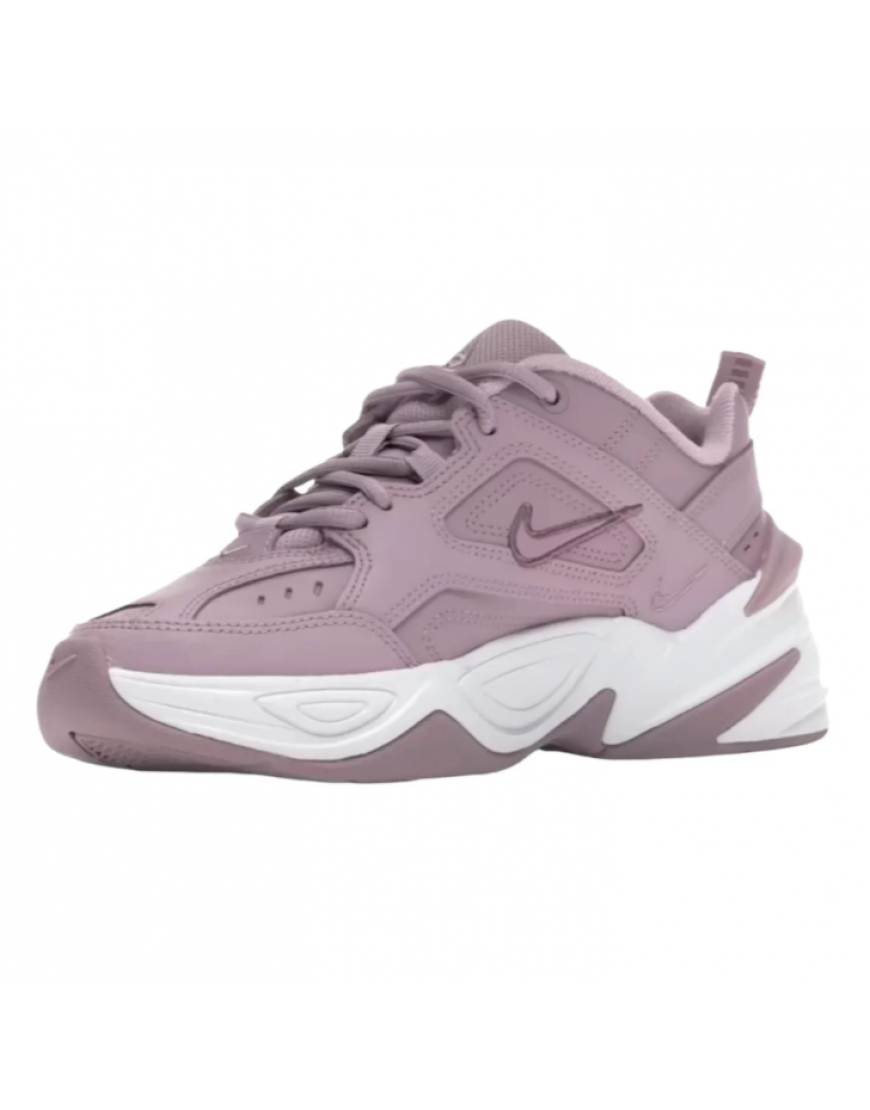 Nike M2K Tekno Pink Sneakers