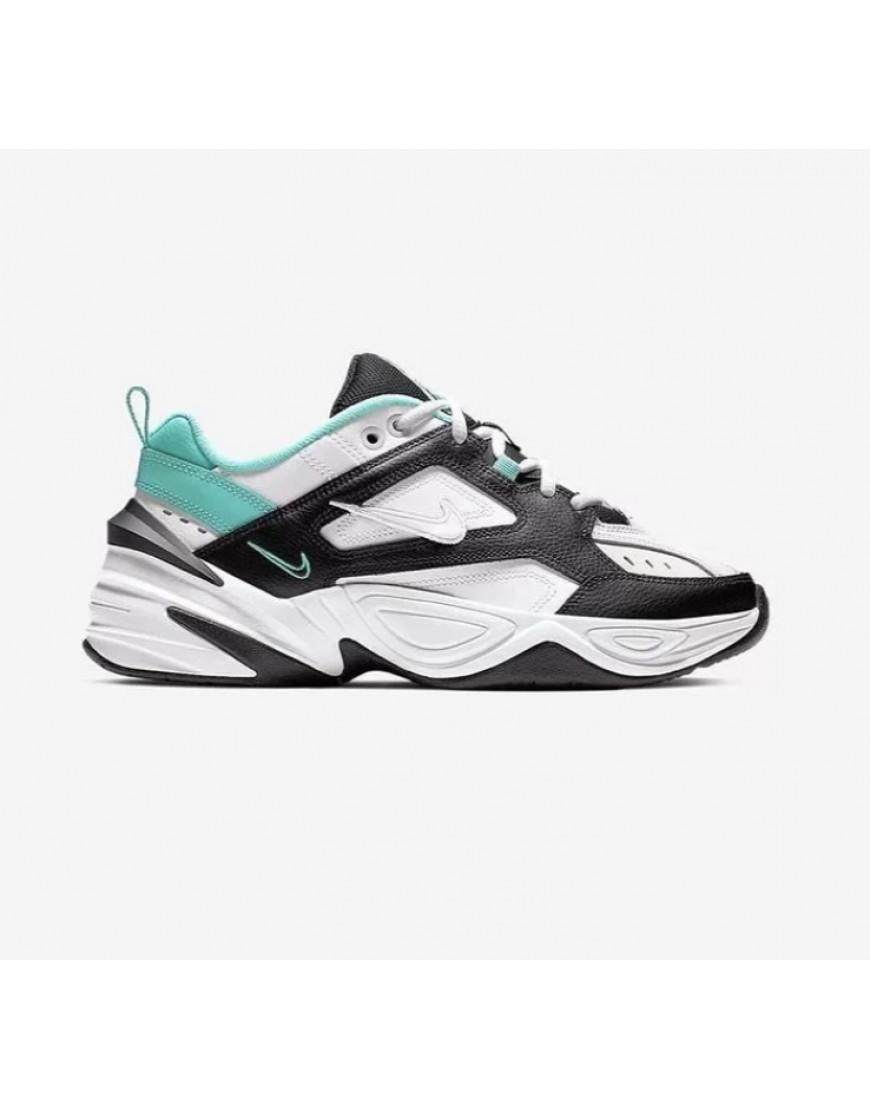 Nike M2K Tekno Hyper Jade