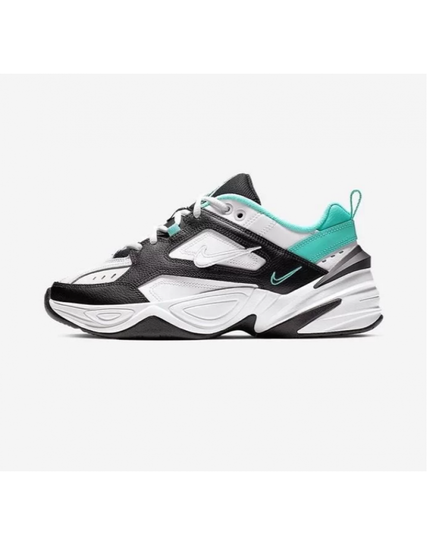 Nike M2K Tekno Hyper Jade