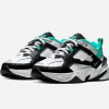Nike M2K Tekno Hyper Jade
