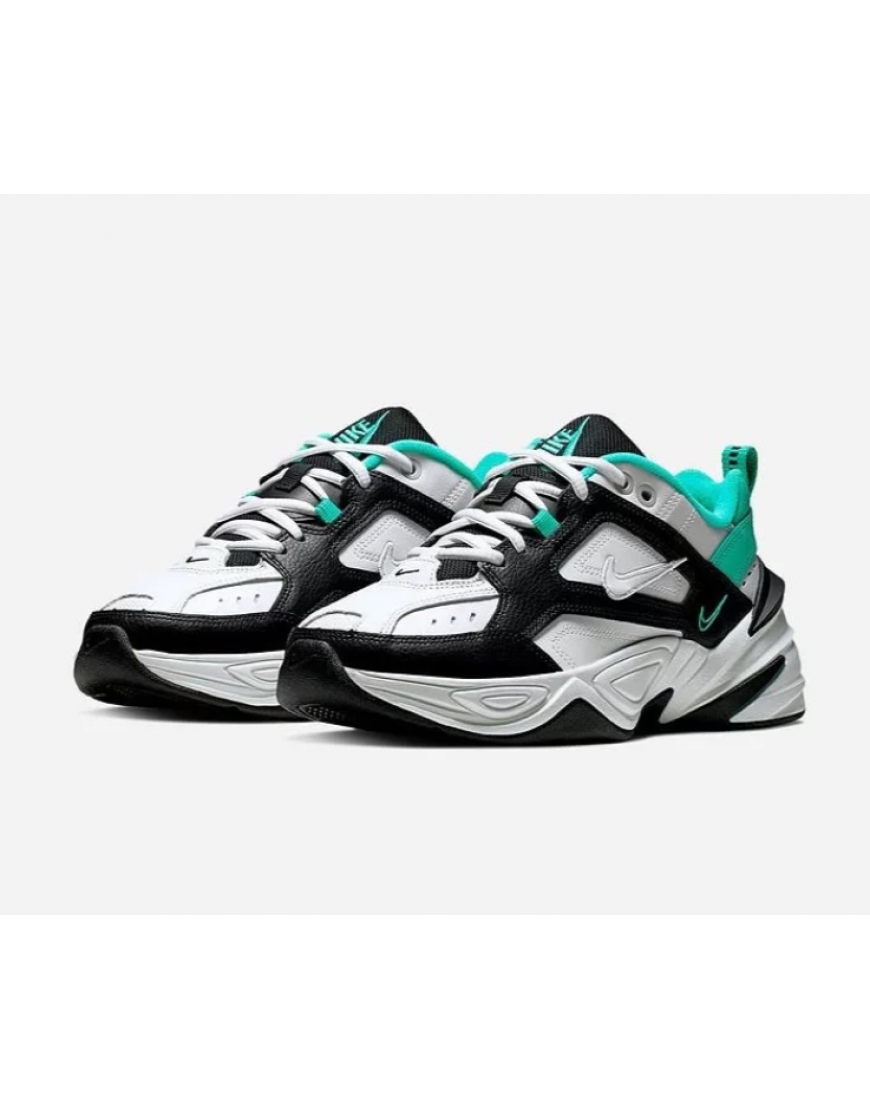 Nike M2K Tekno Hyper Jade