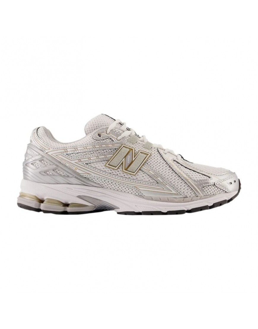 New Balance 1906R White Gold Silver