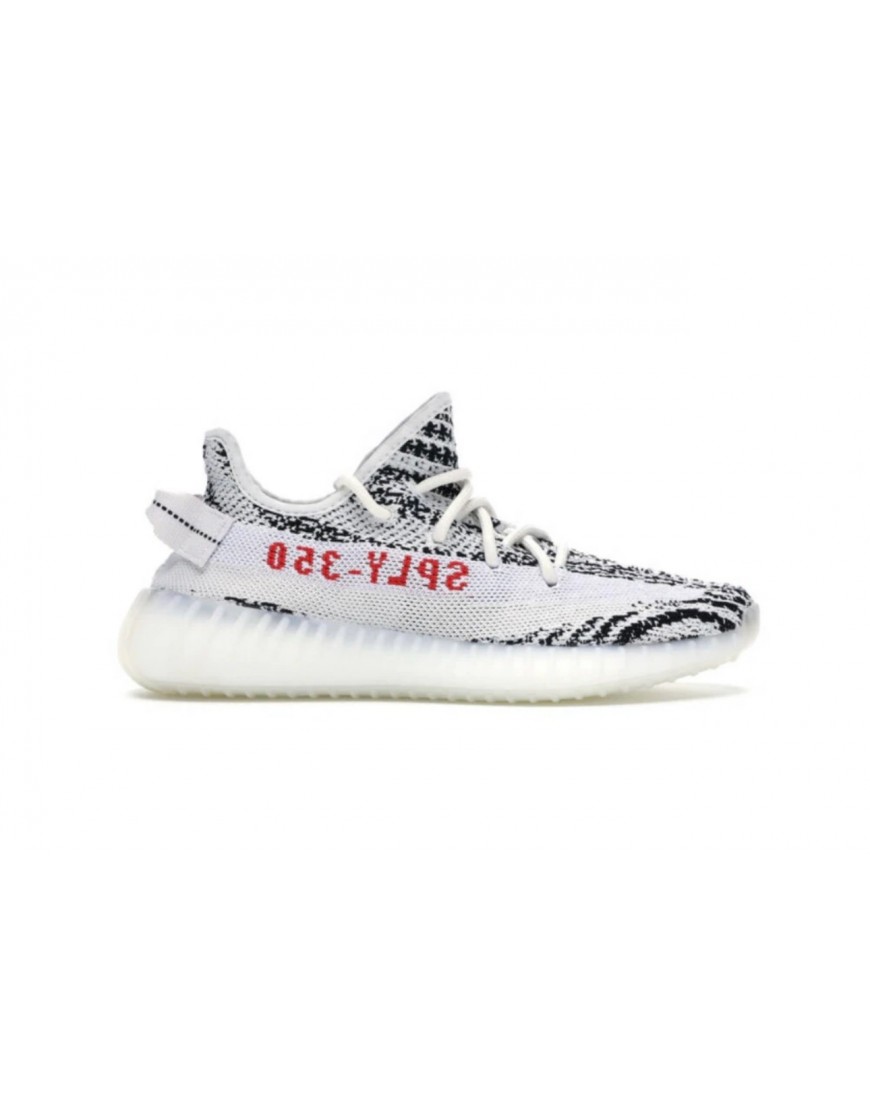 Adidas Yeezy Boost 350 v2 Zebra 