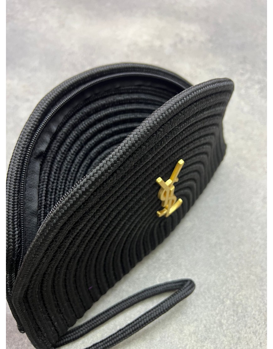 Yves Saint Laurent YSL Hasırlık Çanta