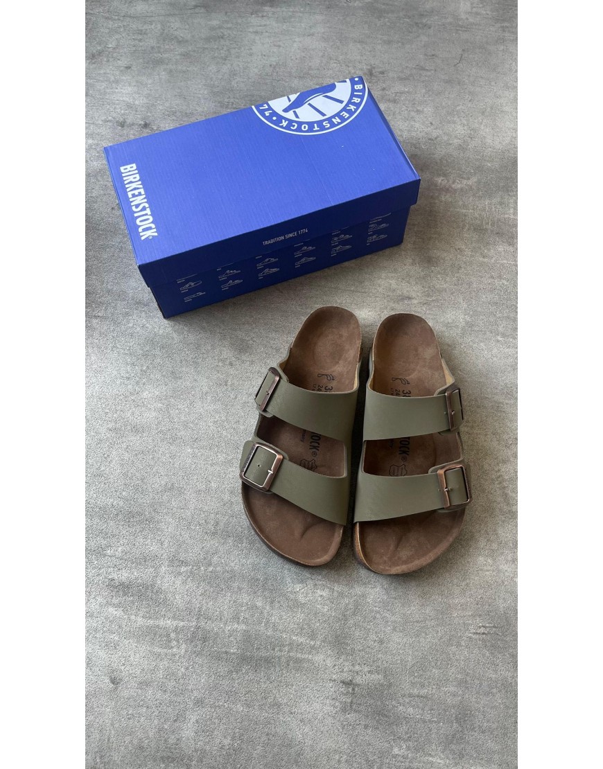 BIRKENSTOCK ARİZONA SANDALS 