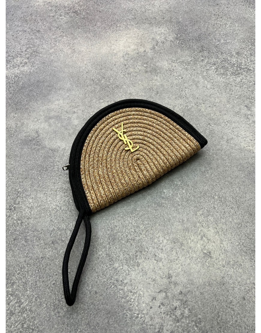 Yves Saint Laurent YSL Hasırlık Çanta