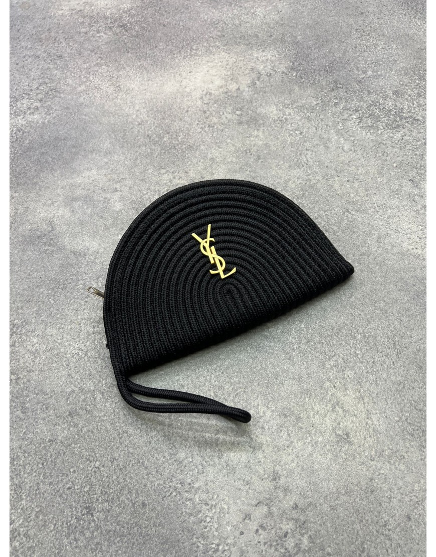 Yves Saint Laurent YSL Hasırlık Çanta