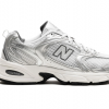 NEW BALANCE 530 GREY MATTER