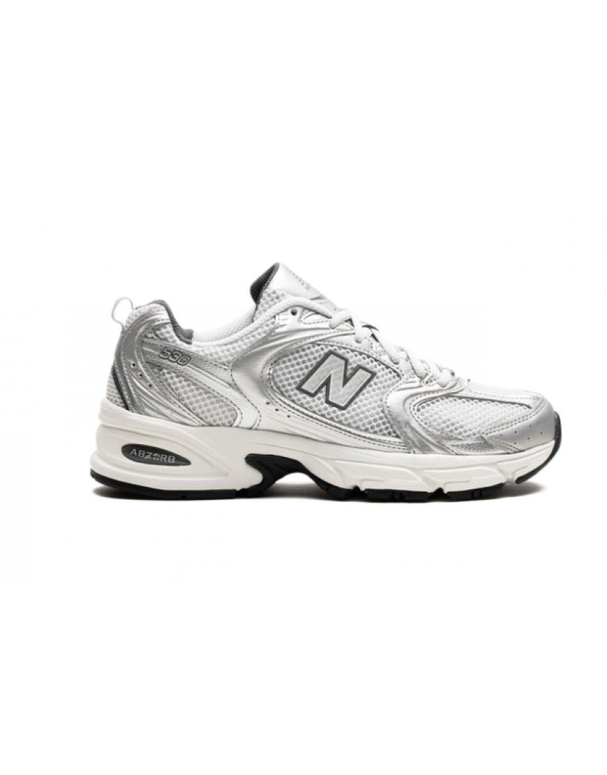 NEW BALANCE 530 GREY MATTER