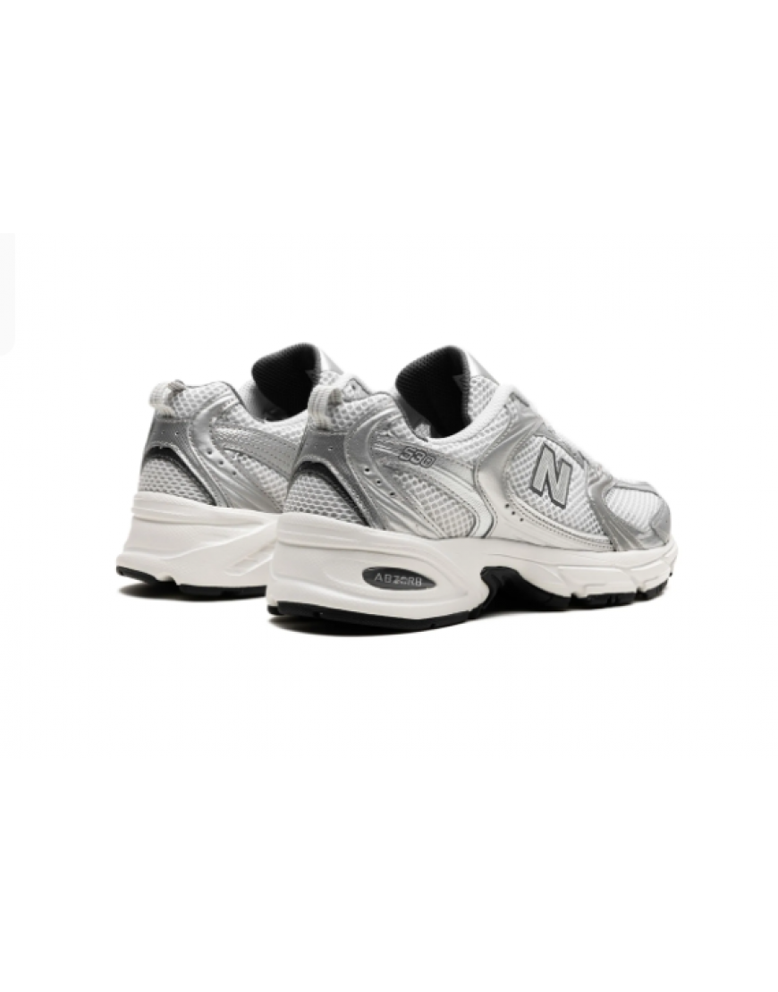 NEW BALANCE 530 GREY MATTER