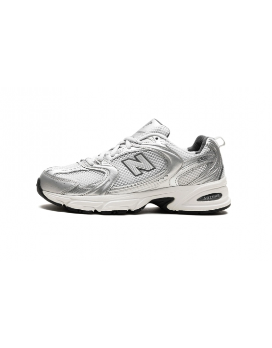 NEW BALANCE 530 GREY MATTER