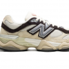 NEW BALANCE 9060 EMERGİNG BROWN