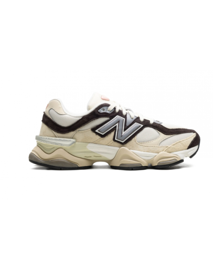 NEW BALANCE 9060 EMERGİNG BROWN 