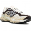 NEW BALANCE 9060 EMERGİNG BROWN