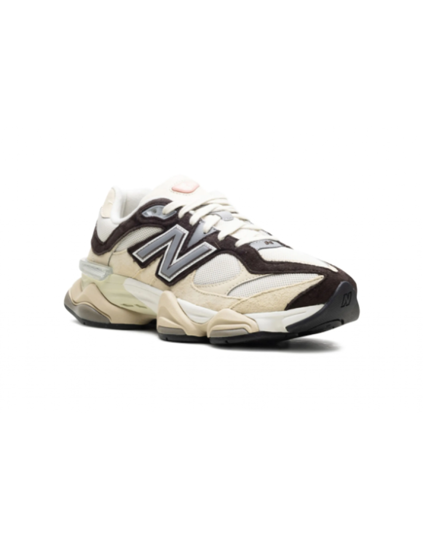 NEW BALANCE 9060 EMERGİNG BROWN