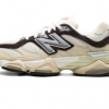 NEW BALANCE 9060 EMERGİNG BROWN