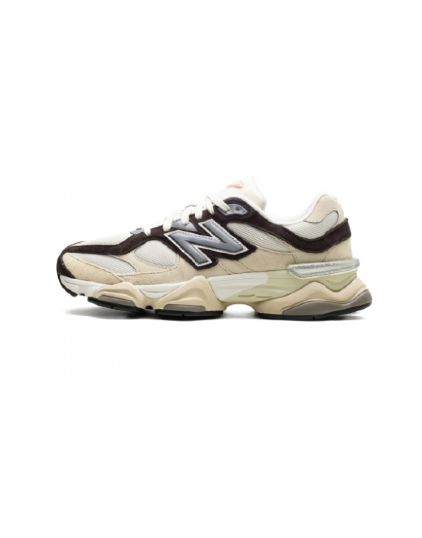 NEW BALANCE 9060 EMERGİNG BROWN 