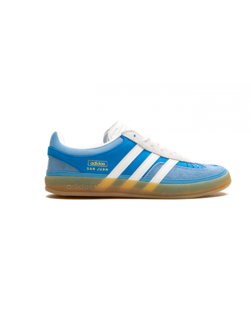 adidas x  Bad Bunnt Gazelle İndoor San Juan