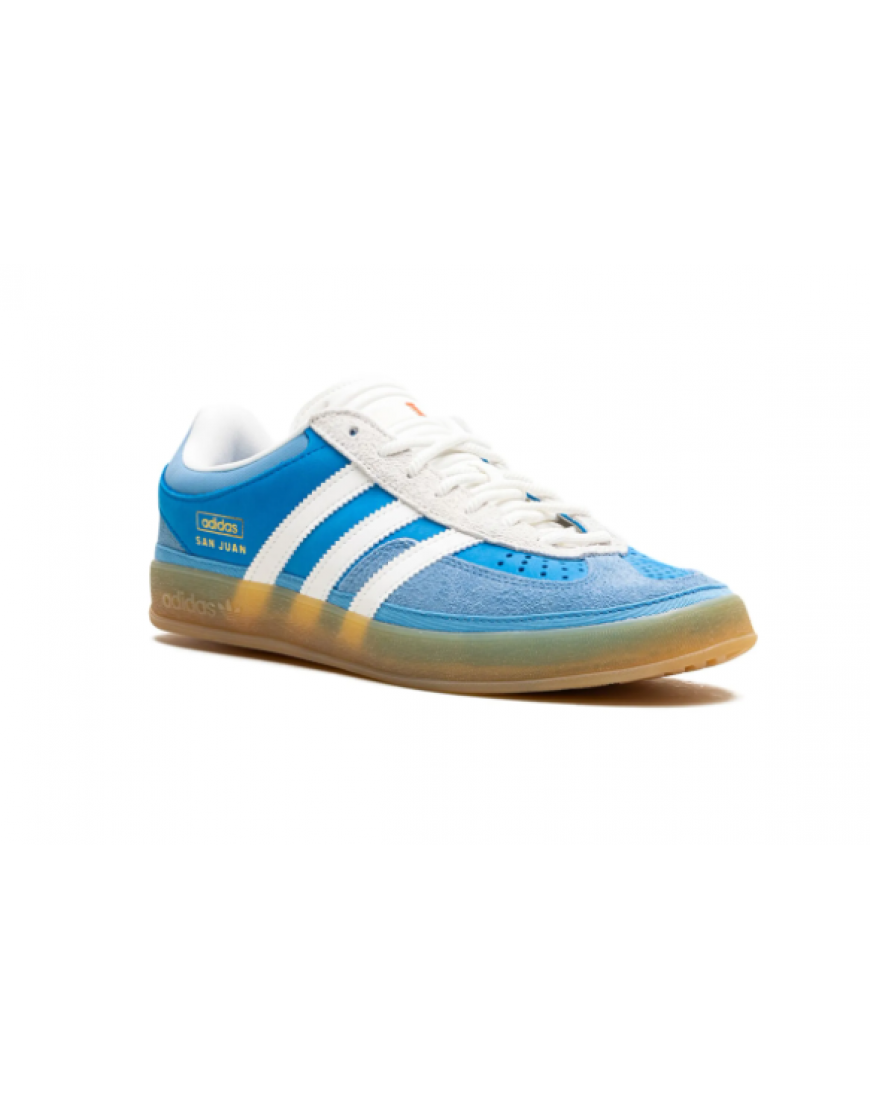 adidas x  Bad Bunnt Gazelle İndoor San Juan