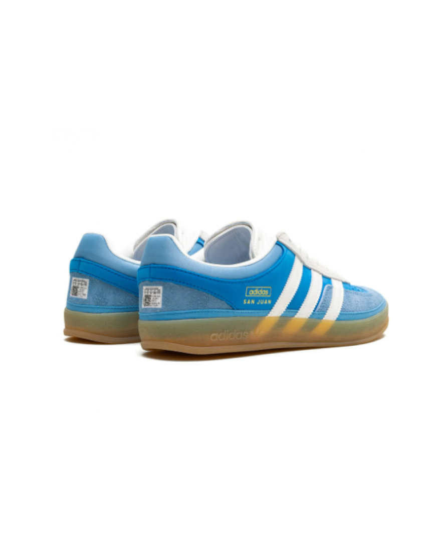 adidas x  Bad Bunnt Gazelle İndoor San Juan