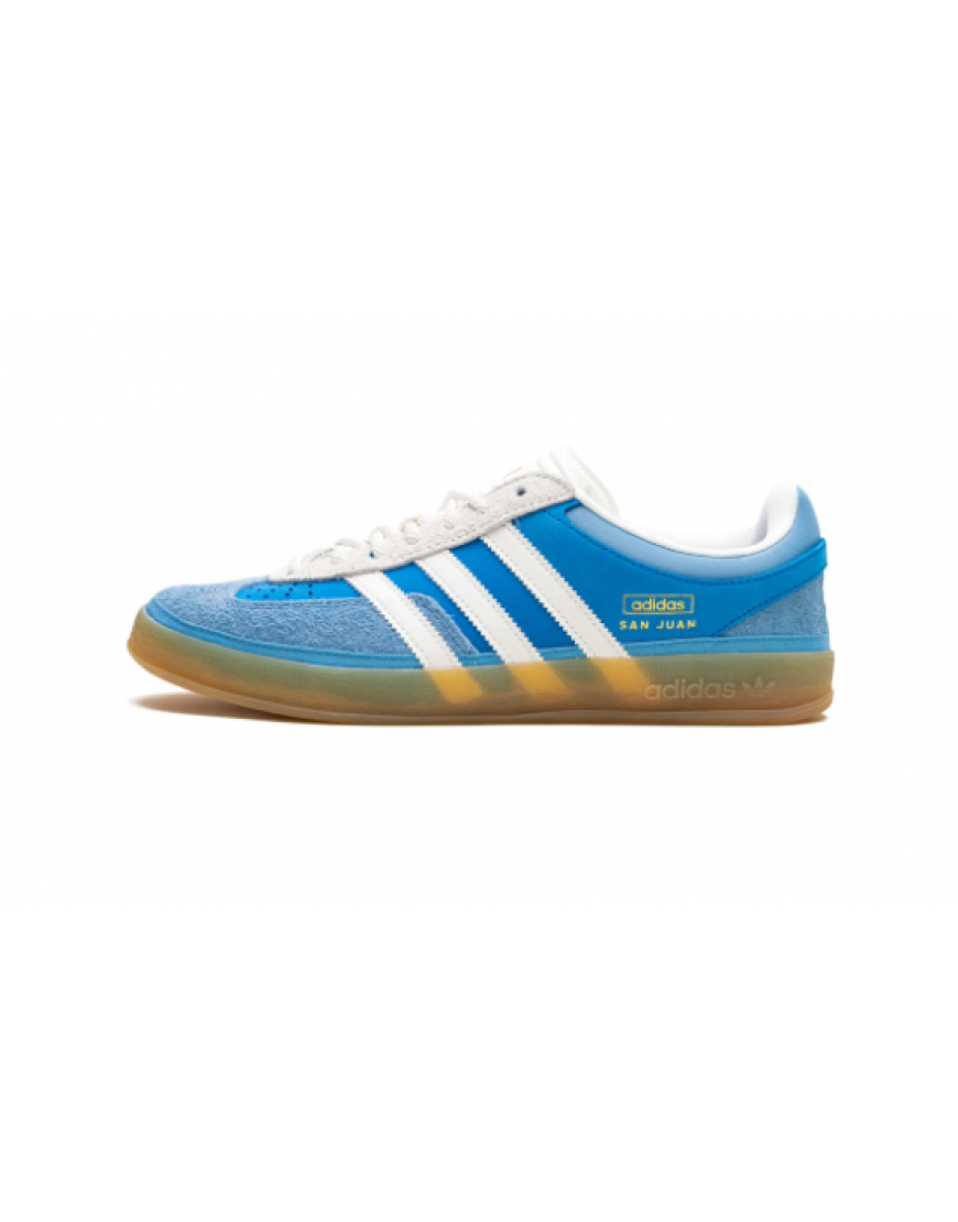 adidas x  Bad Bunnt Gazelle İndoor San Juan