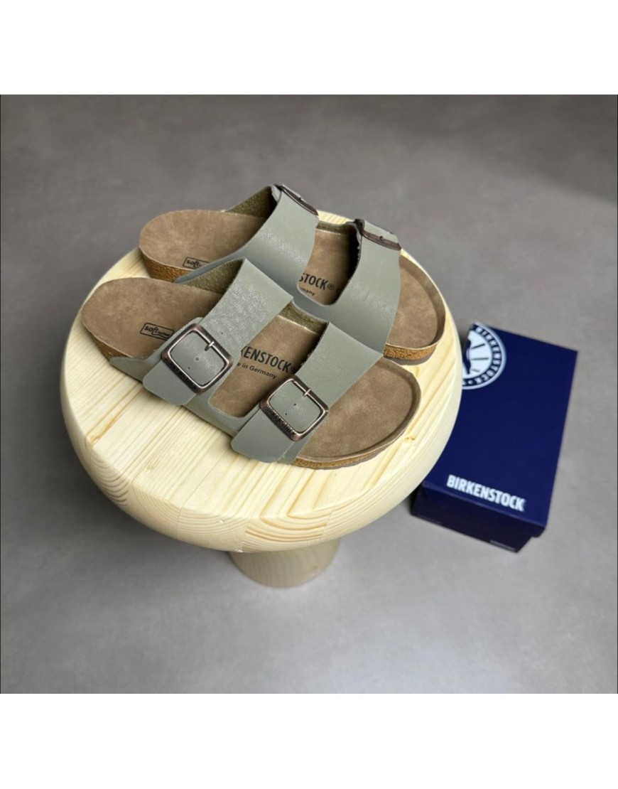 BIRKENSTOCK ARİZONA SANDALS 