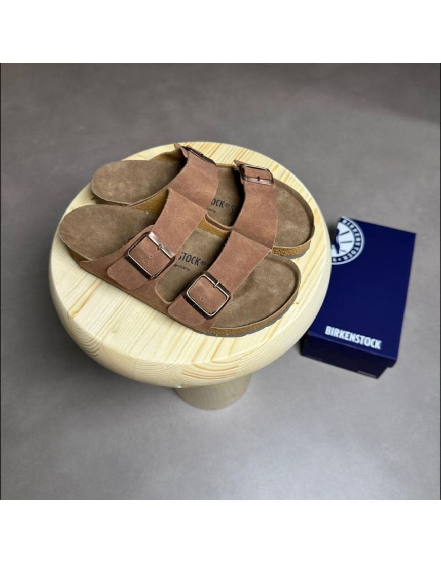 BIRKENSTOCK ARİZONA SANDALS 