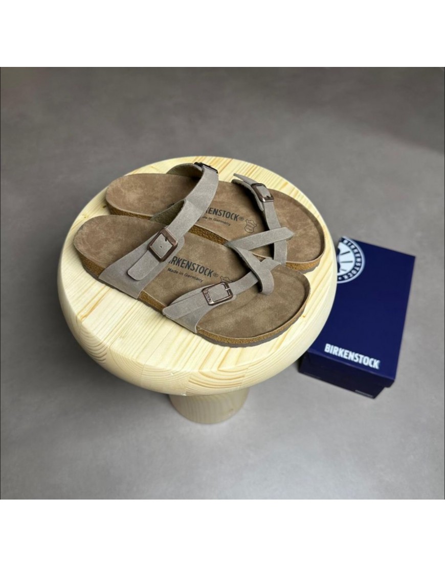 BIRKENSTOCK GİZEH ARİZONA SANDALS 