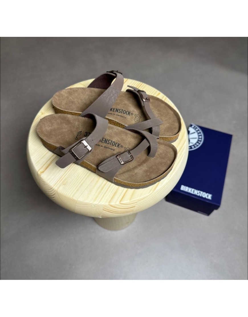 BIRKENSTOCK GİZEH ARIZONA SANDALS 