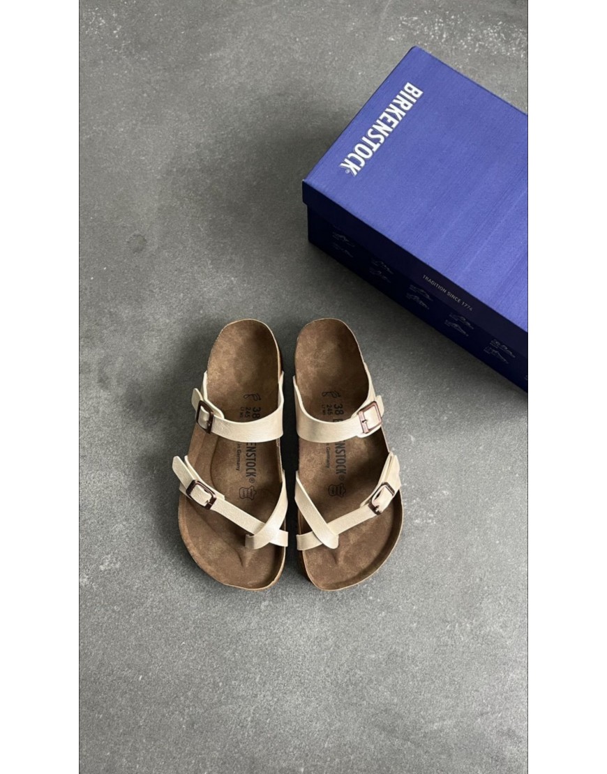 BIRKENSTOCK GİZEH ARİZONA SANDALS 