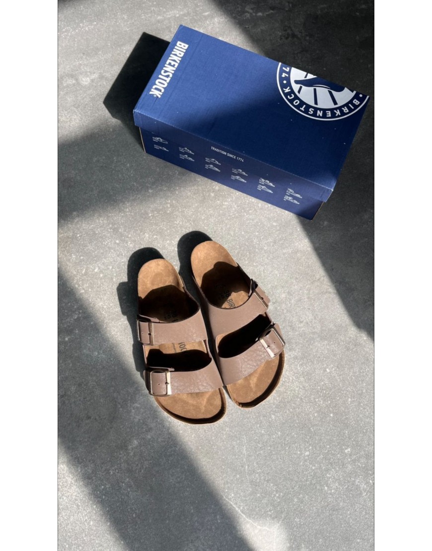 BIRKENSTOCK ARİZONA SANDALS 