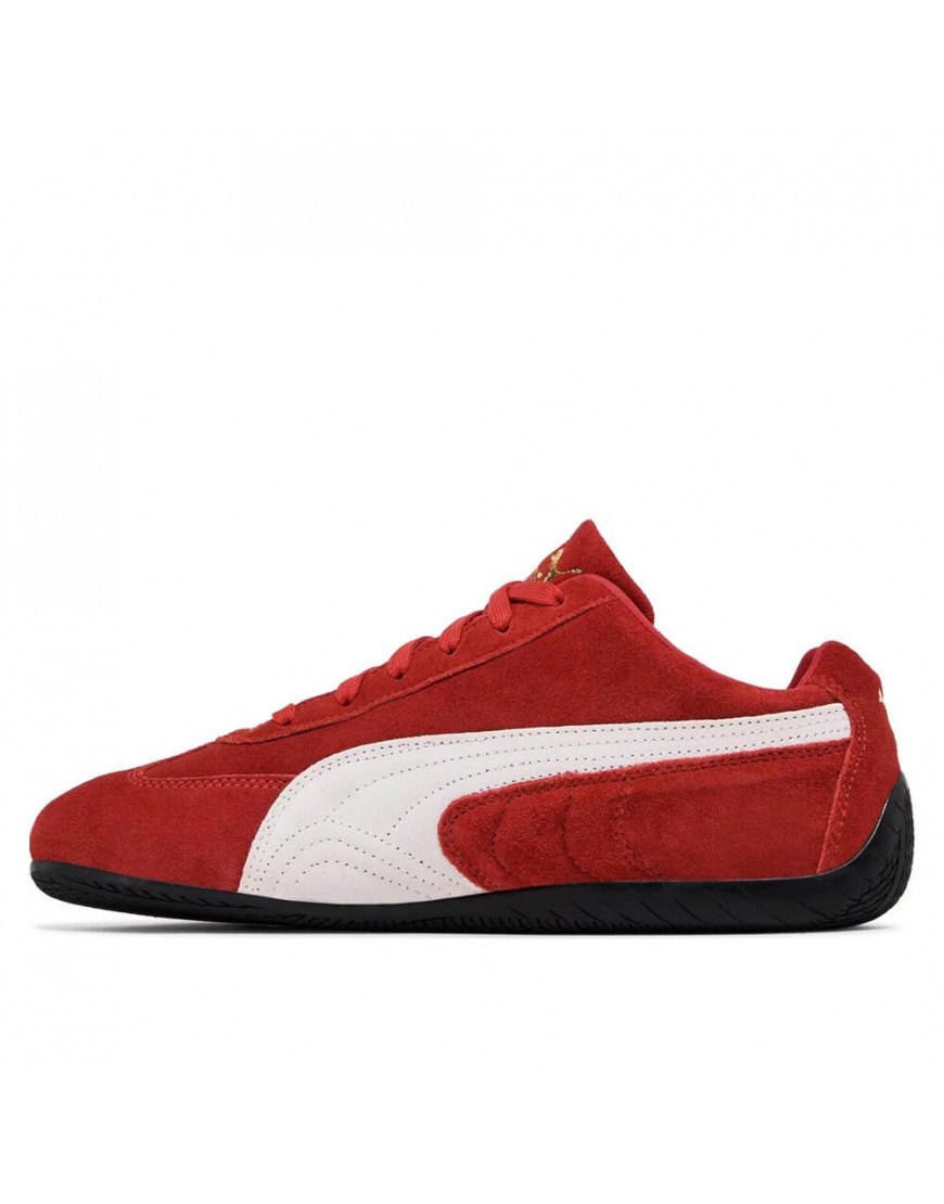 Puma Speedcat OG Red White