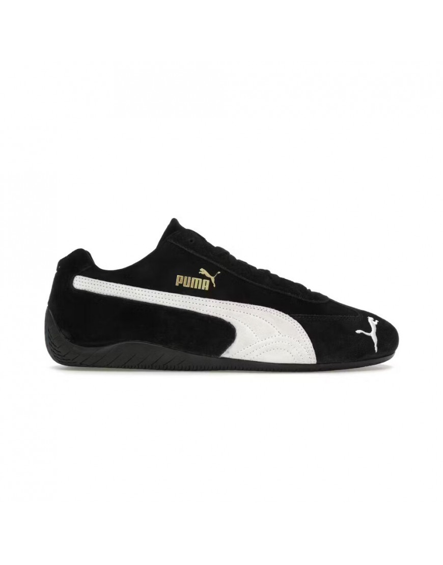 Puma Speedcat OG Black White